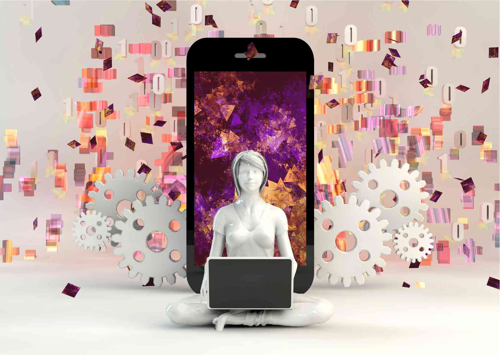 Genitori Digitali 6 consigli per guidare i nostri ragazzi nel mondo digitale