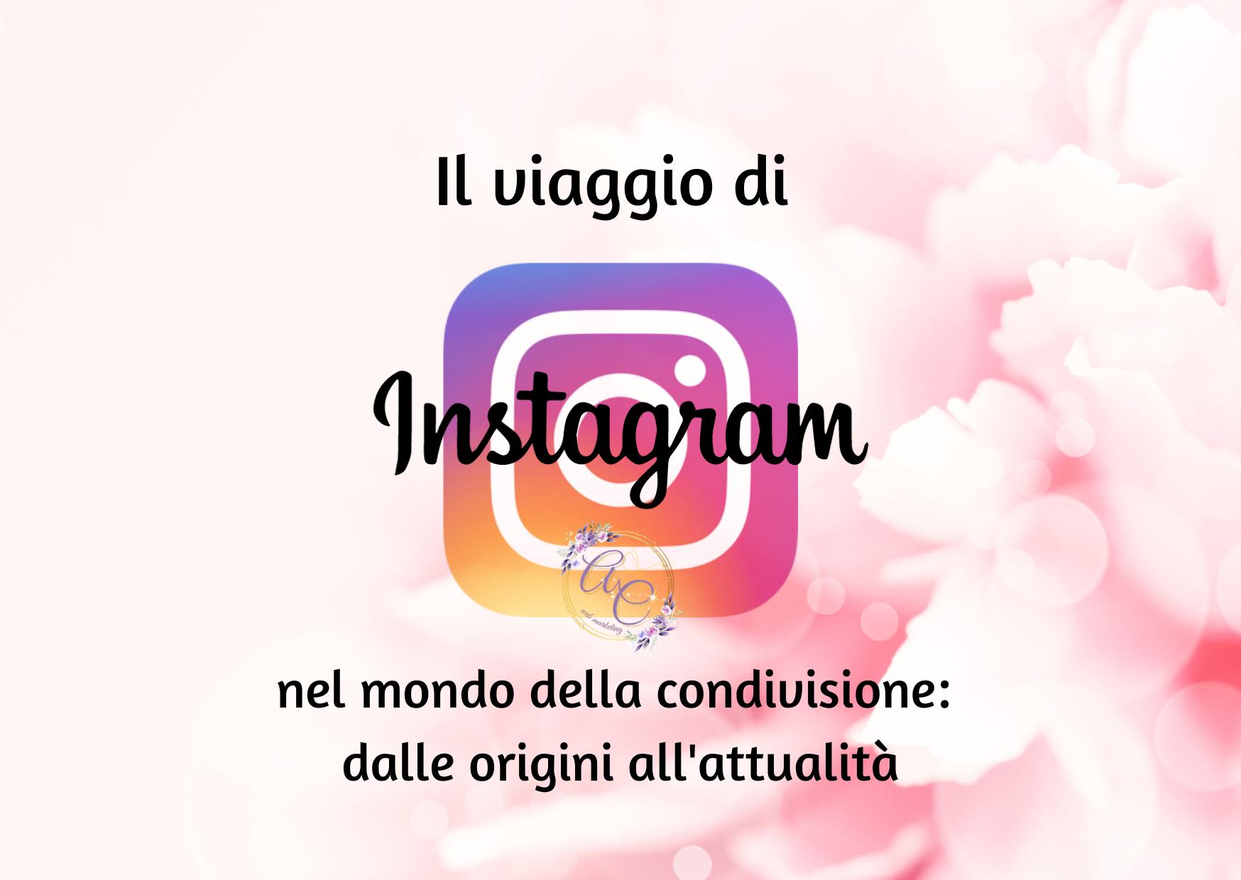 Il viaggio di Instagram nel mondo della condivisione dalle origini all'attualità