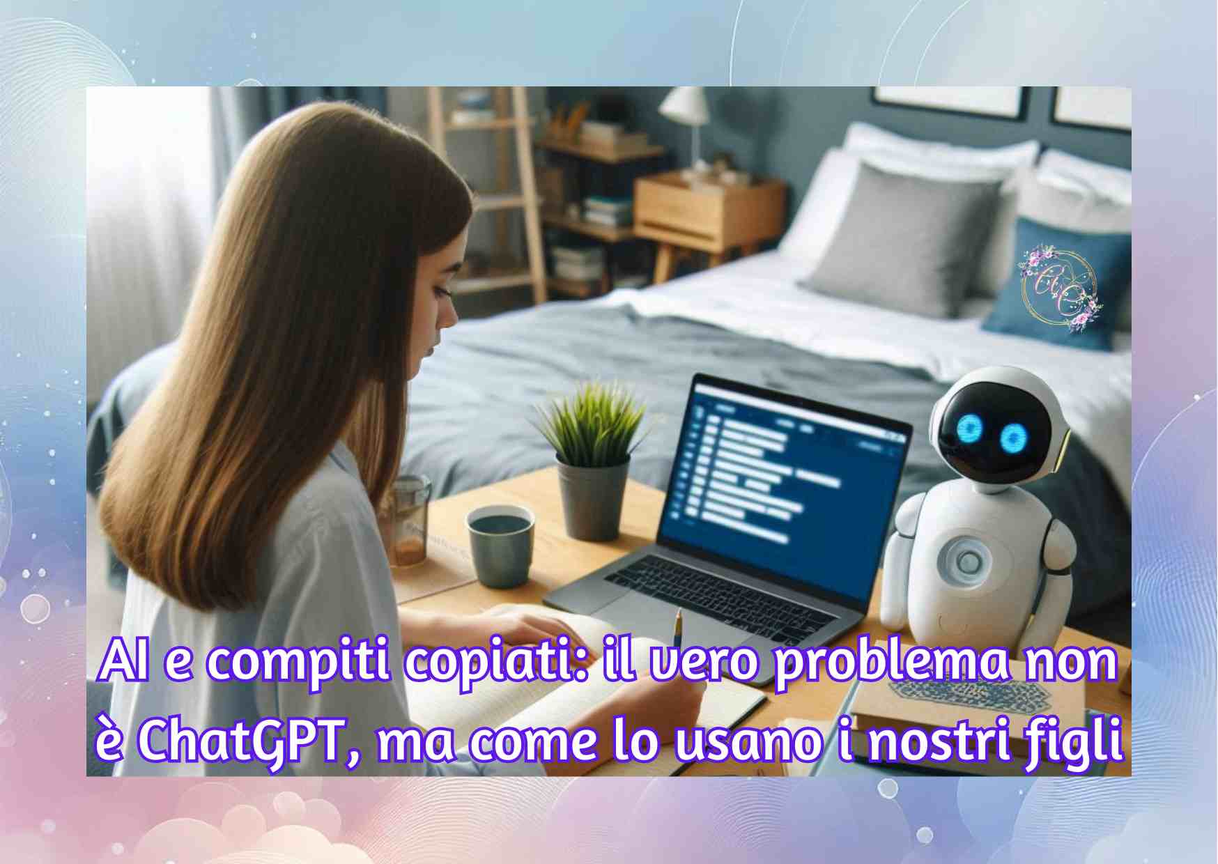 AI e compiti copiati il vero problema non è ChatGPT